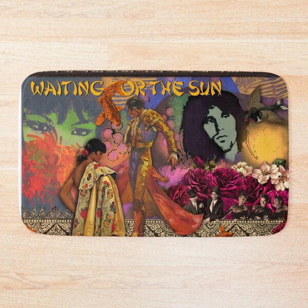 Item preview, Waiting for the sun II designed and sold by Tania Bekta.