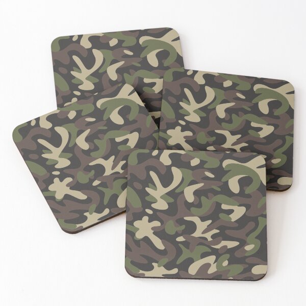 Item preview, Camouflage Pattern designed and sold by FNDES1GN5.
