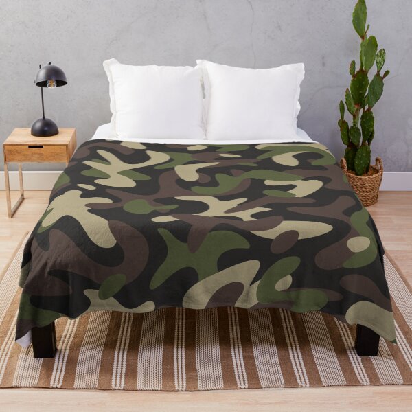 Item preview, Camouflage Pattern designed and sold by FNDES1GN5.
