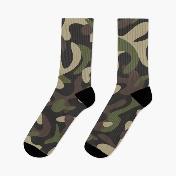 Item preview, Camouflage Pattern designed and sold by FNDES1GN5.