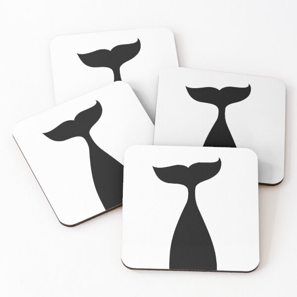 Item preview, Orca Killer Whale Tail designed and sold by RazorDezign.