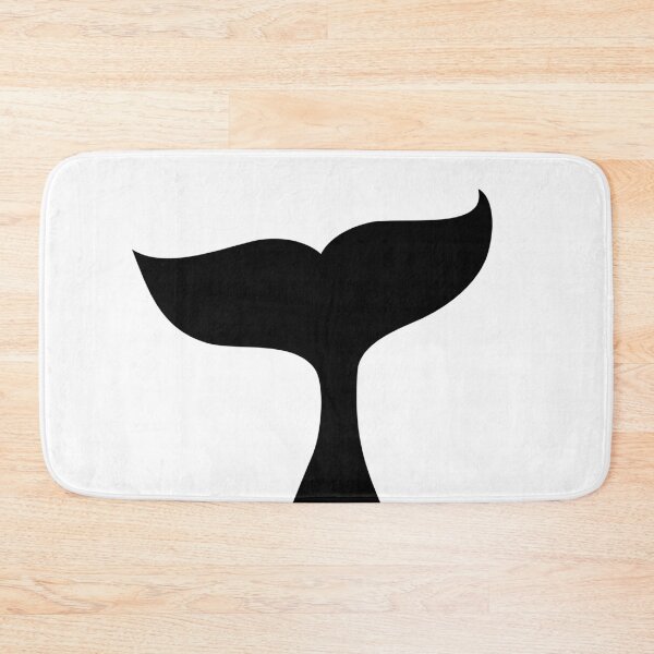 Item preview, Orca Killer Whale Tail designed and sold by RazorDezign.