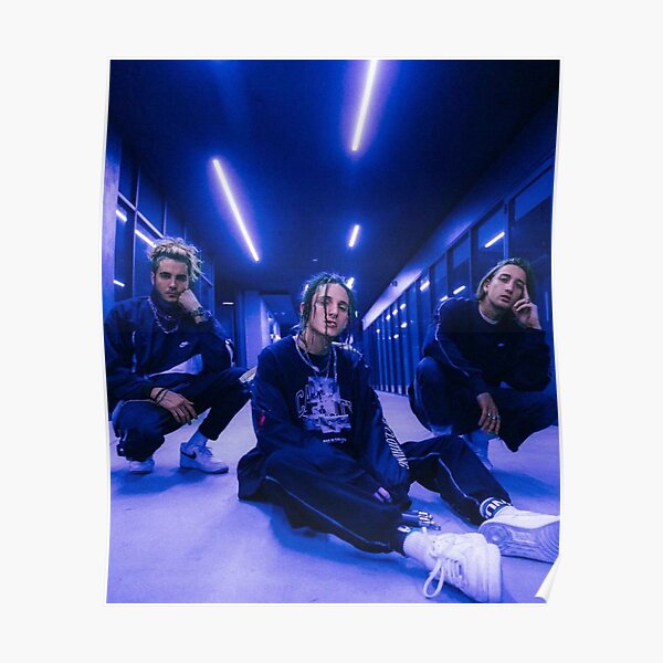 chase atlantic Poster