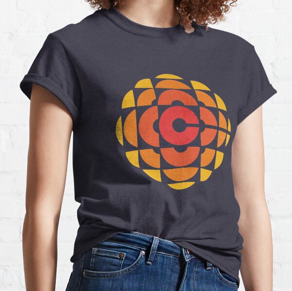 Classic CBC 1974 Logo Classic T-Shirt