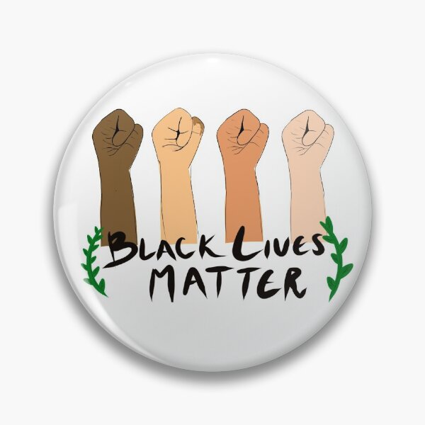 Item preview, black lives matter designed and sold by kicksbytrama.
