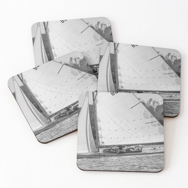 Item preview, Family in sailing boat on the Norfolk Broads designed and sold by yackers1.