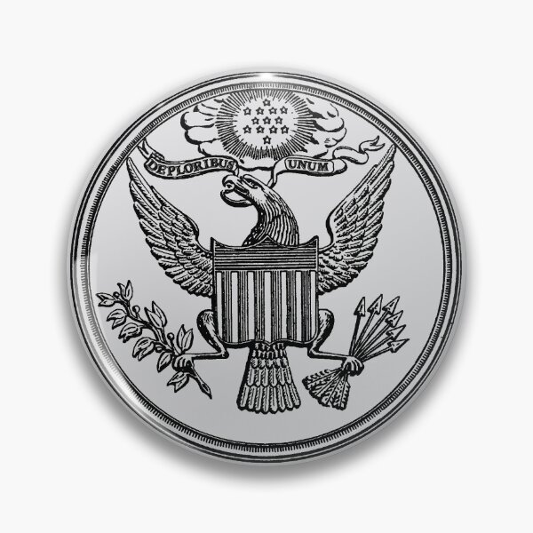 Item preview, deploribus (deplorables) unum designed and sold by Val Goretsky.