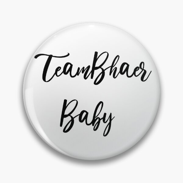 Item preview, TeamBhaer Baby  designed and sold by Niina  Niskanen.