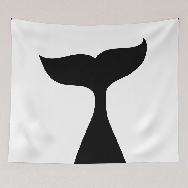 Item preview, Orca Killer Whale Tail designed and sold by RazorDezign.