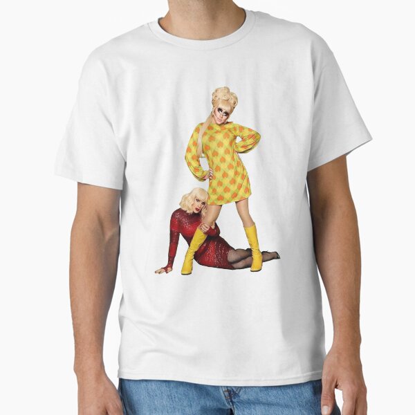 Item preview, Trixie & Katya  designed and sold by ShopShoopaloopa.