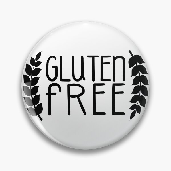 Item preview, Gluten Free designed and sold by Wanderlust40.
