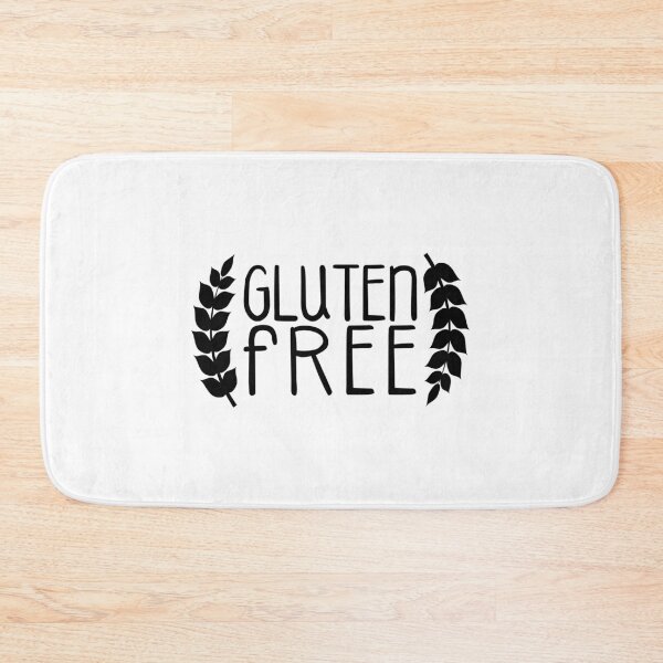 Artikelvorschau, Gluten-frei entworfen und verkauft von Wanderlust40.