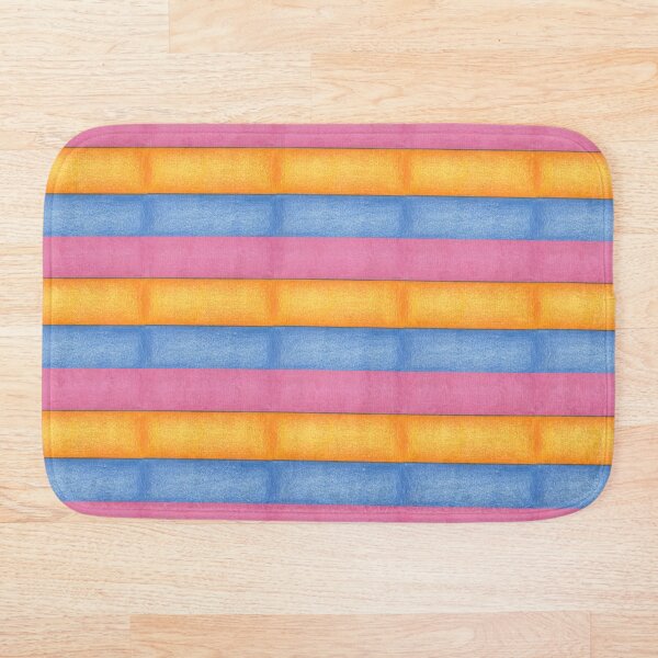 Item preview, Pride Stripes: Pansexual Pride designed and sold by VictoryJoy.