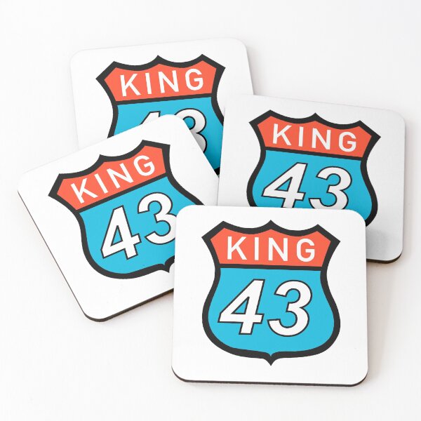 Item preview, Richard Petty The King designed and sold by JackCurtis1991.