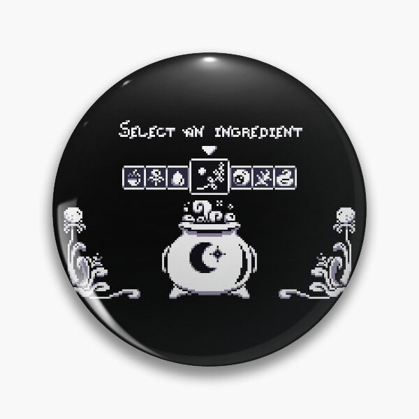 Item preview, Ingredients designed and sold by moon-pixel.