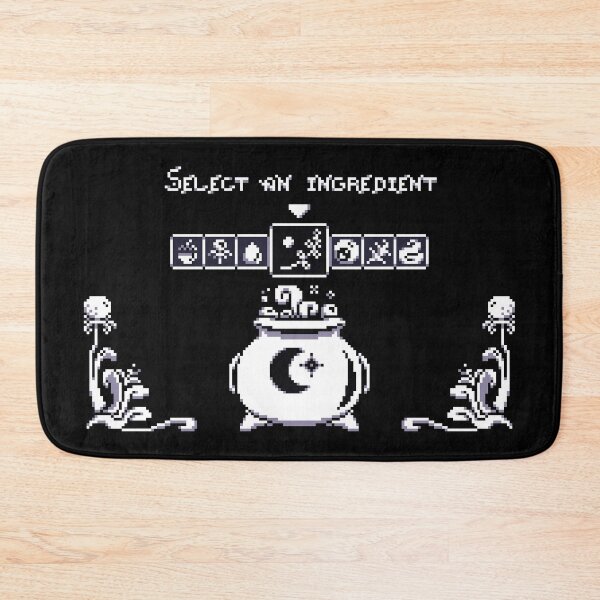 Item preview, Ingredients designed and sold by moon-pixel.
