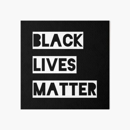 Artikel-Vorschau von BLACK LIVES MATTER SCHWARZER GESCHICHTSMONAT, designt und verkauft von fantasy-bubble.