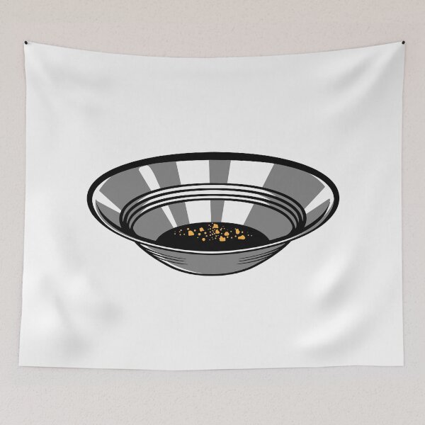 Item preview, Gold Pan designed and sold by HalpinDesign.
