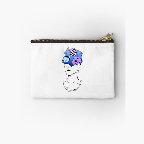 Item preview, Spaced Out Mind designed and sold by WrennieThePooh.