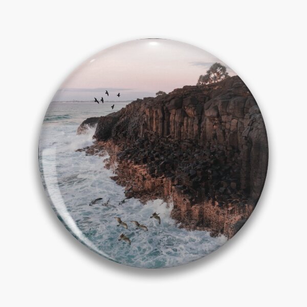 Item preview, Rocky seashore. vacation, relaxation, swimming, holiday, fun designed and sold by jayne0524.
