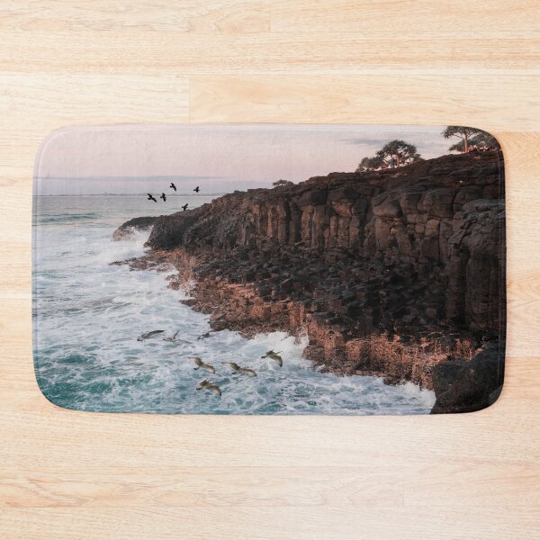 Item preview, Rocky seashore. vacation, relaxation, swimming, holiday, fun designed and sold by jayne0524.