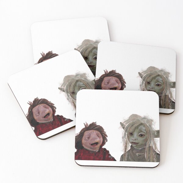 Item preview, Deet and Hup  designed and sold by fishvieve.