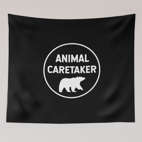 Item preview, Bear Animal caretaker designed and sold by FunSilly.