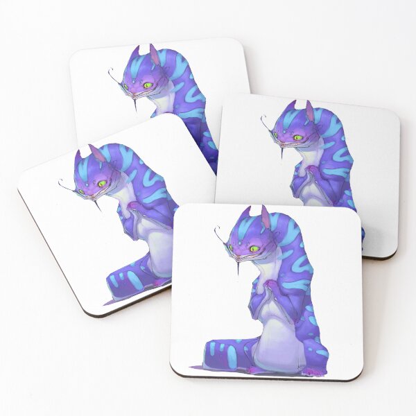 Item preview, Cheshire cat designed and sold by yuvalher.