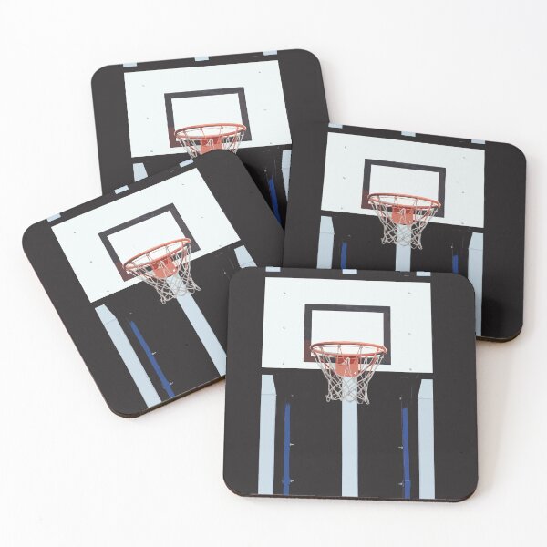 Item preview, Basketball backboard and hoop designed and sold by dudethecreator.