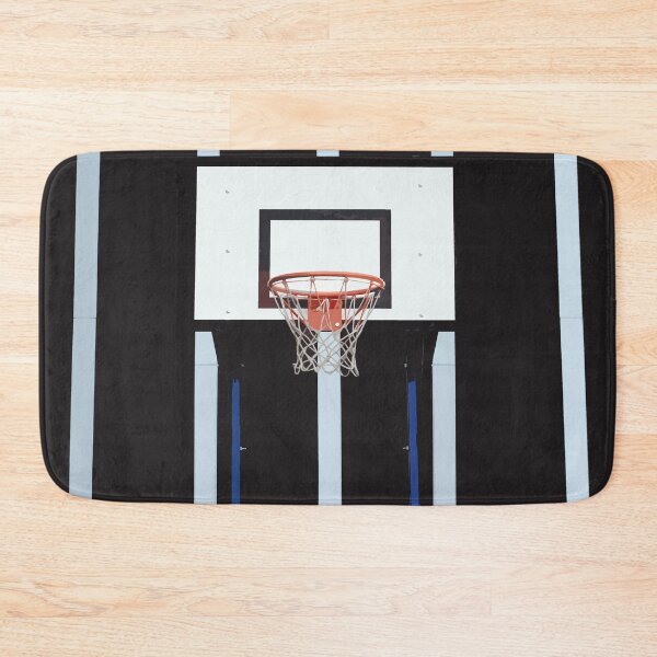 Item preview, Basketball backboard and hoop designed and sold by dudethecreator.