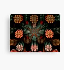 Open Source Canvas Print
