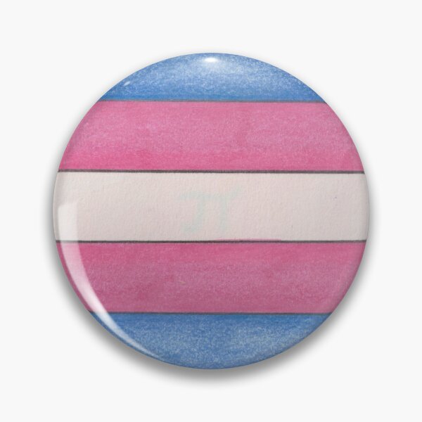 Item preview, Pride Stripes: Trans Pride designed and sold by VictoryJoy.