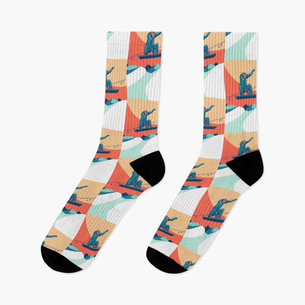 Item preview, Snowboarding Extreme Sport designed and sold by Vector Scout Lab.