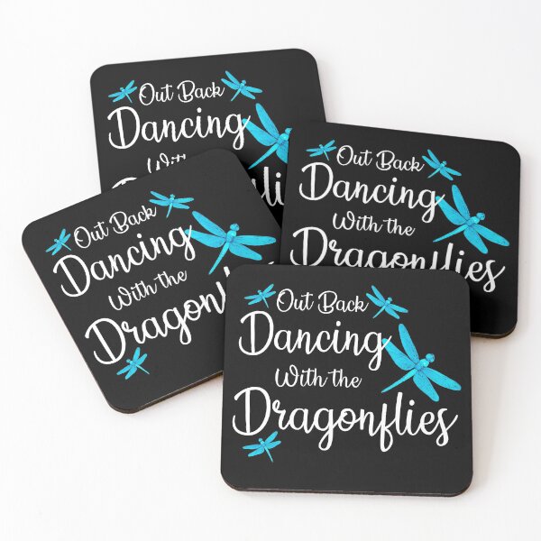 Item preview, Dragonfly Gift for women spiritual faith dragonflies lovers designed and sold by CHAMSING INK.
