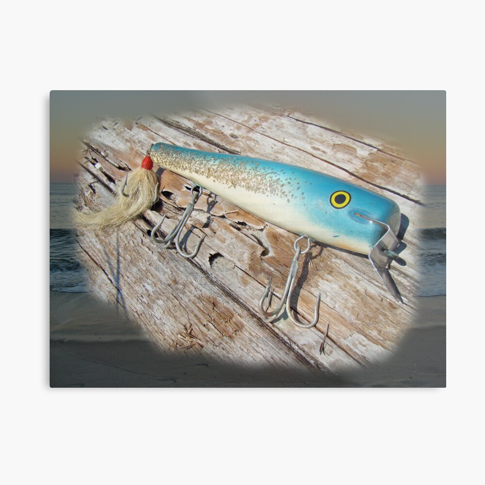 Rat-L-Trap All Freshwater Vintage Fishing Lures for sale
