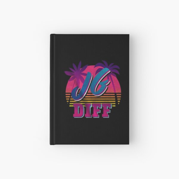 Item preview, JG DIFF RETRO | JUNGLE DIFFERENCE | BETTER JUNGLER WINS designed and sold by McFly's.