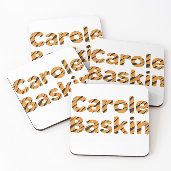 Item preview, Carole Baskin killed her husband designed and sold by Melanie  B.