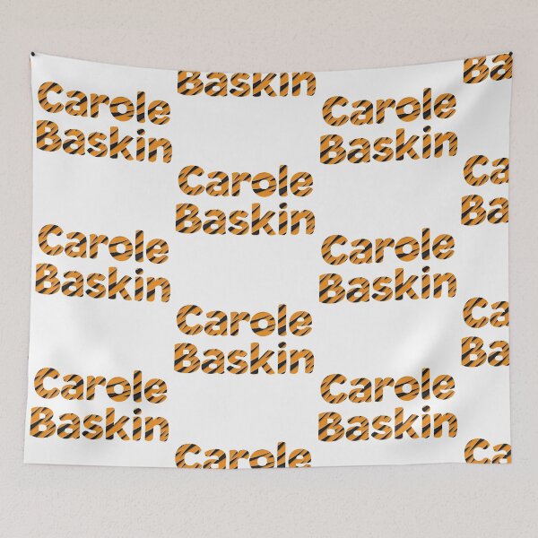 Item preview, Carole Baskin killed her husband designed and sold by Melanie  B.