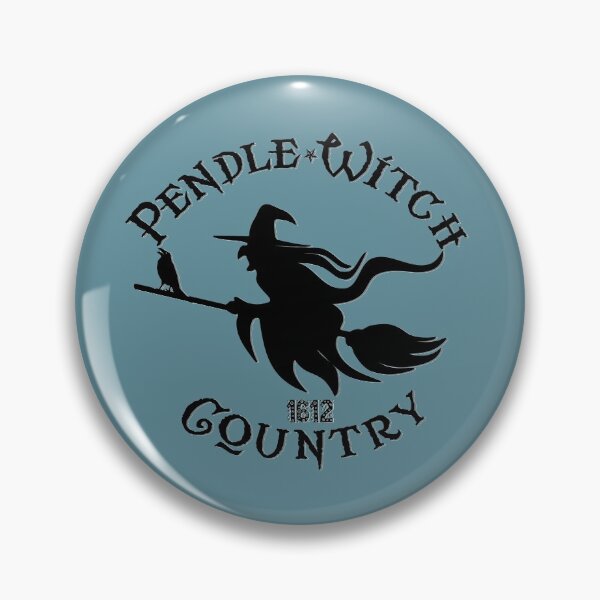 Item preview, Pendle Witch Country designed and sold by ElijahBarns.
