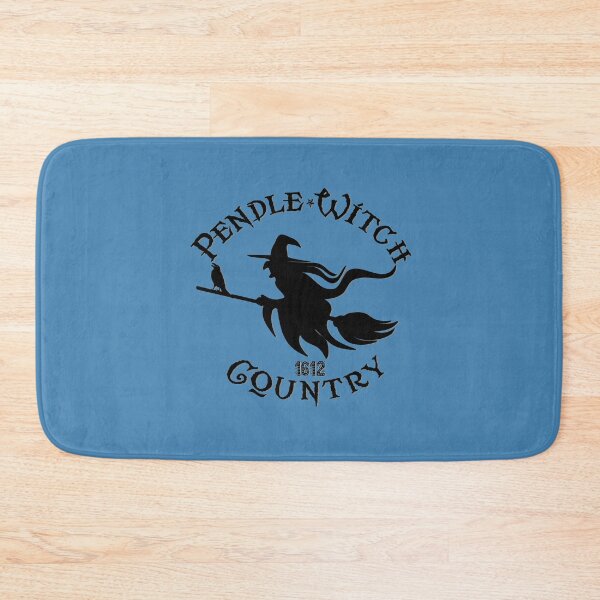 Item preview, Pendle Witch Country designed and sold by ElijahBarns.