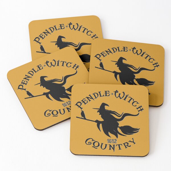 Item preview, Pendle Witch Country designed and sold by ElijahBarns.