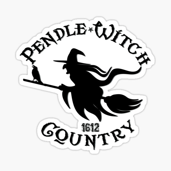 Item preview, Pendle Witch Country designed and sold by ElijahBarns.