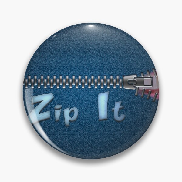 Item preview, Zip It! designed and sold by DNDesigns.