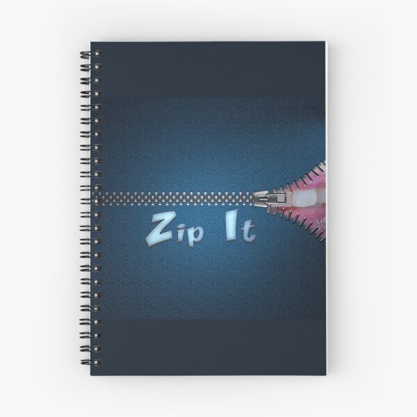 Item preview, Zip It! designed and sold by DNDesigns.