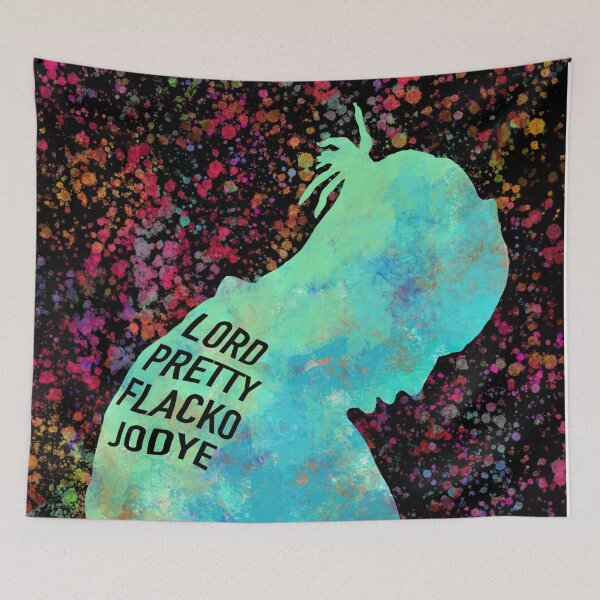 Item preview, Lord Pretty Flacko Jodye designed and sold by musicallyfit.
