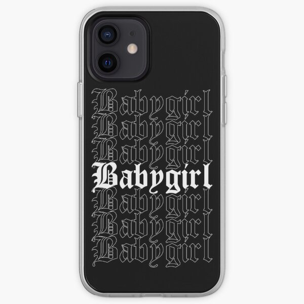 E Girl Iphone Cases Covers Redbubble