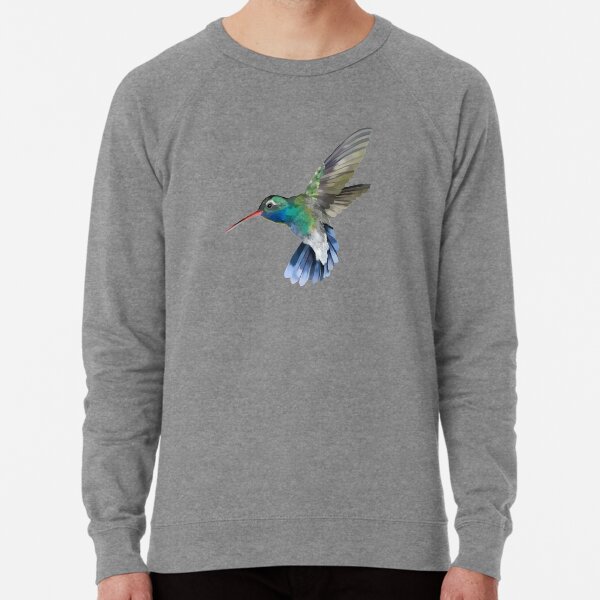 Hovering Lightweight Sweatshirt