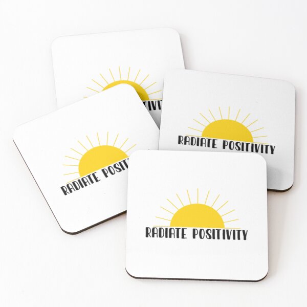 Item preview, Radiate Positivity  designed and sold by Sarah Anderson.