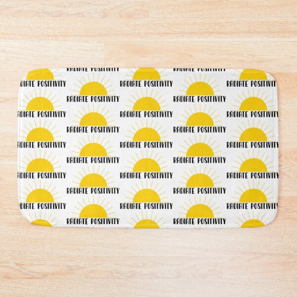 Item preview, Radiate Positivity  designed and sold by Sarah Anderson.