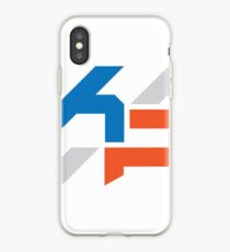Porzingis KP6 Shirt iPhone Case